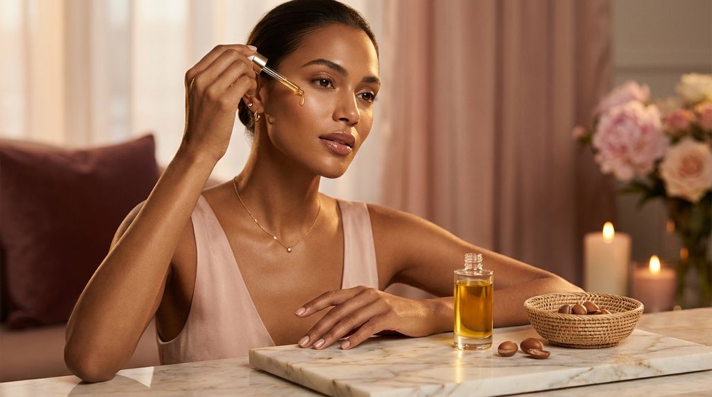 Hoe belangrijk is de herkomst van grondstoffen (bijv. sheaboter, arganolie) met het oog op eerlijkheid en milieubescherming?