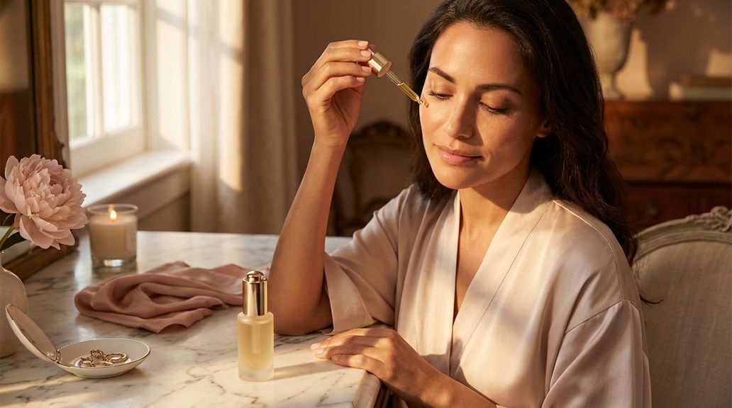 Hoe bereid ik mijn huid voor voordat ik foundation aanbreng, zodat het resultaat egaal wordt?