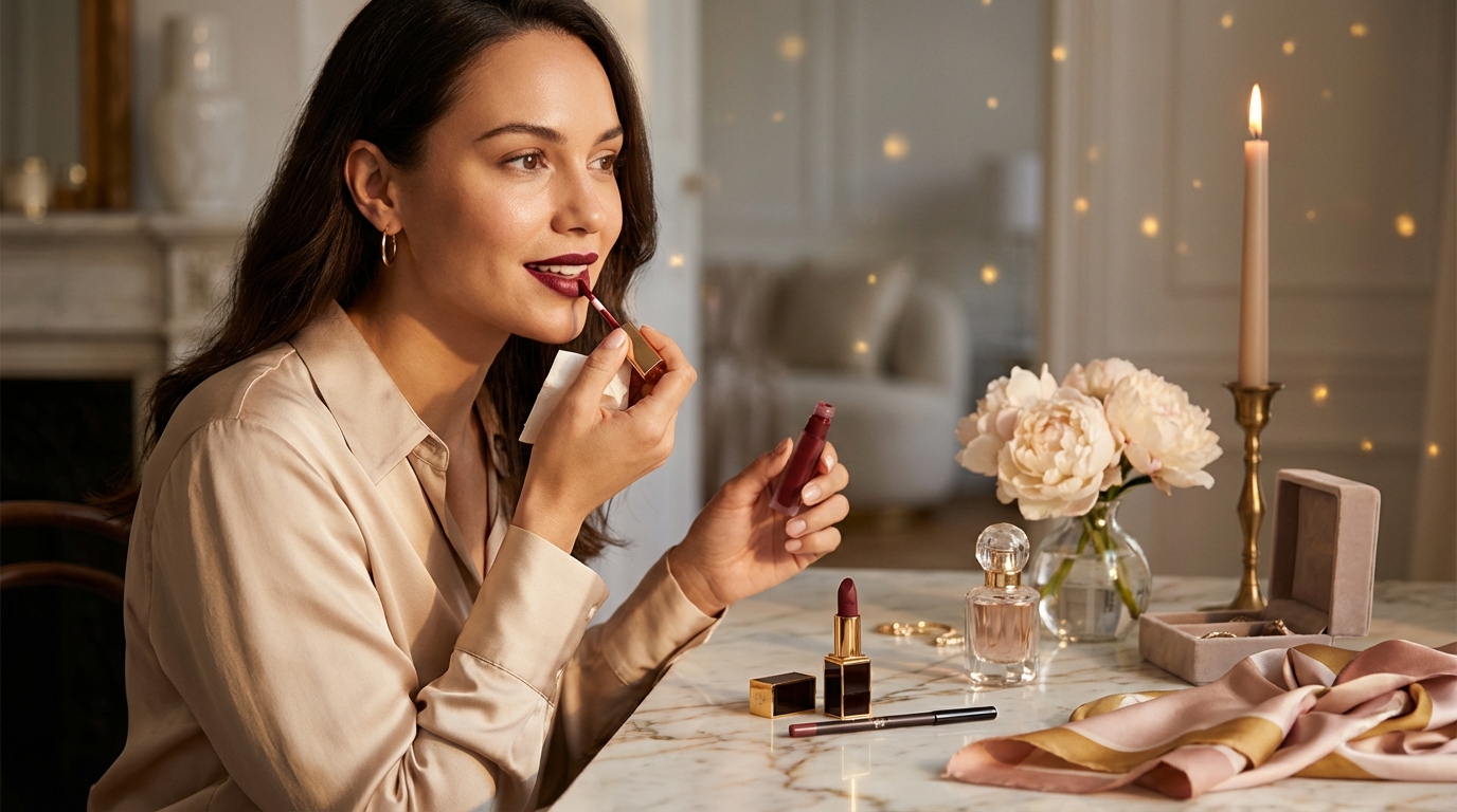 Hoe blijven matte liquid lipsticks langer zitten zonder mijn lippen extreem uit te drogen?