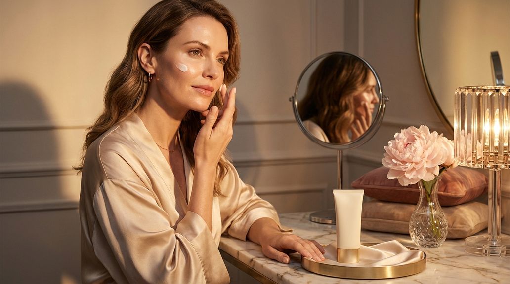 Hoe combineer ik mijn huidverzorgingsroutine met door de arts voorgeschreven producten of medicijnen?