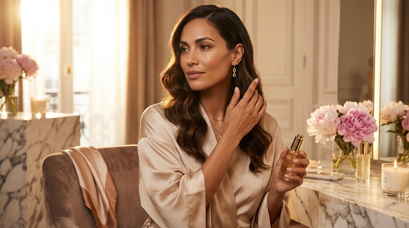 Hoe ga ik om met pluis en wegvliegend haar?