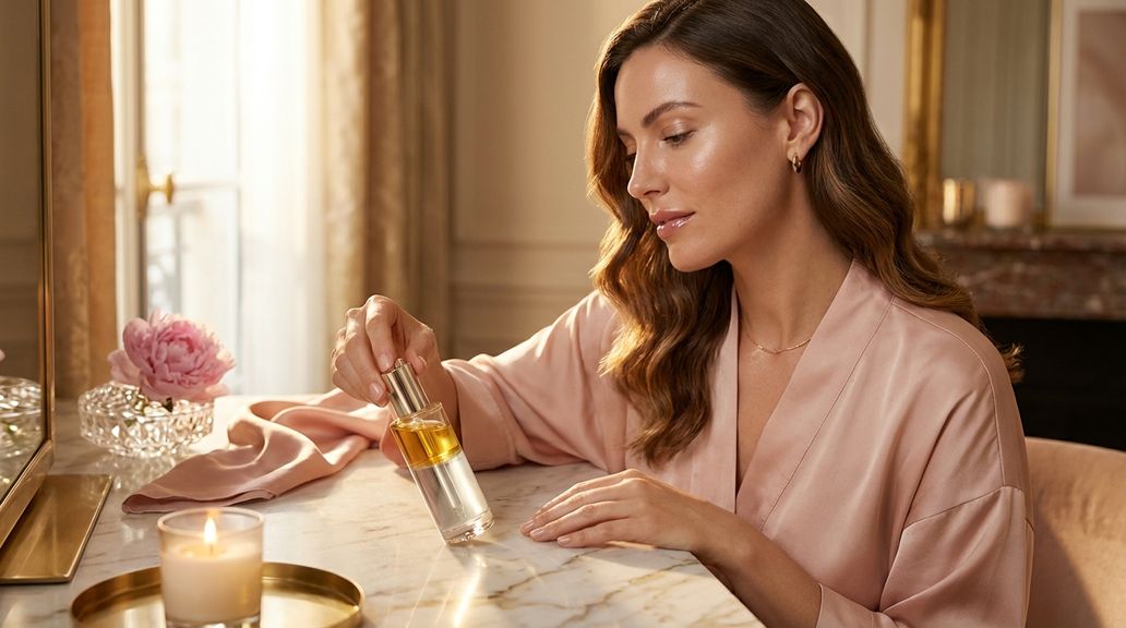 Hoe ga ik om met producten waarbij fasen zich hebben afgescheiden of olie en water zich scheiden?