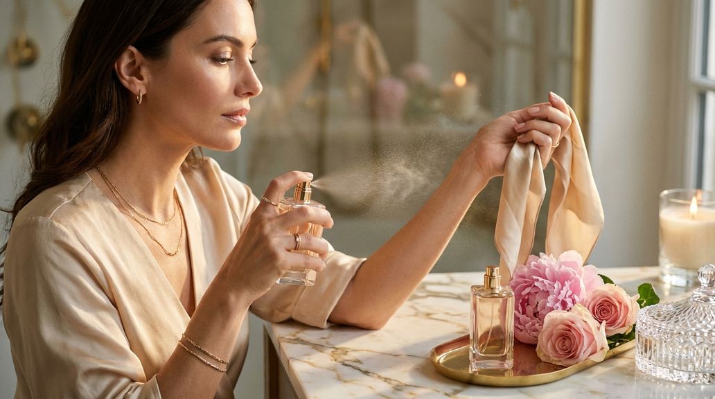 Hoe herken ik bij het proefruiken of een parfum zijn geld op de lange termijn waard is?