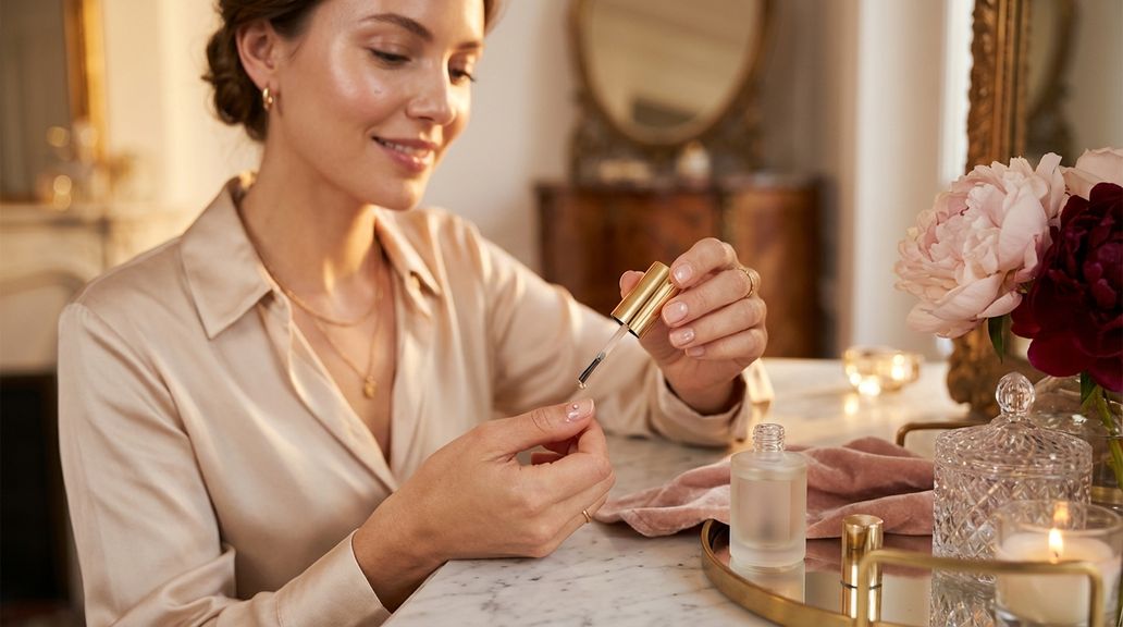 Hoe herken ik dat mijn nagels beschadigd zijn door te agressieve verwijdering?
