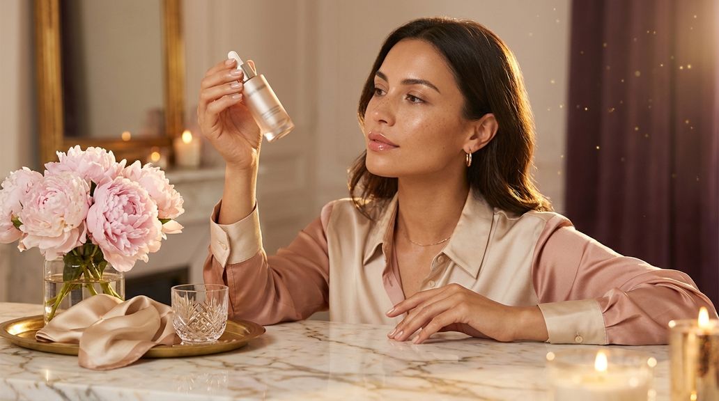 Hoe herken ik of een werkstof in voldoende concentratie in het product aanwezig is?