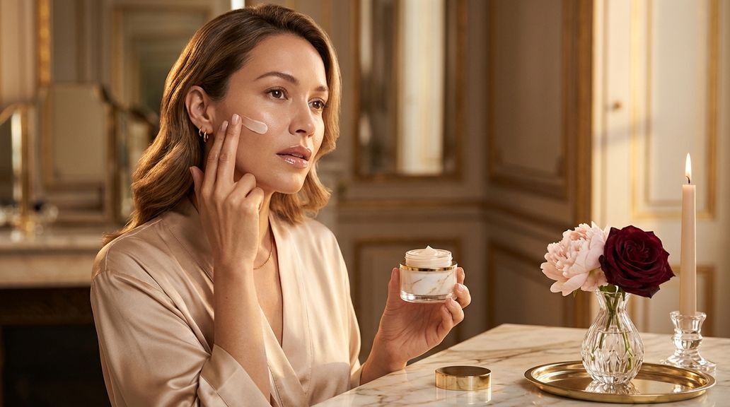 Hoe herken ik of mijn huid een masker niet verdraagt?