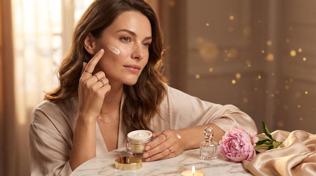 Hoe herken ik of mijn hydraterende verzorging te rijk of te licht is?