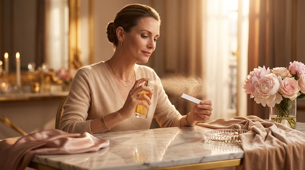 Hoe herken ik of mijn parfum door onjuiste bewaring aan geurintensiteit heeft verloren?