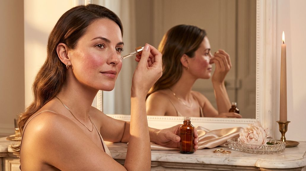 Hoe herken je of jouw huid meer profijt heeft van mechanische of van chemische peelings?