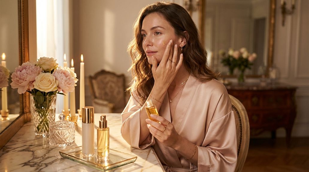 Hoe kan ik een bestaande routine optimaliseren als ik last heb van onzuiverheden?