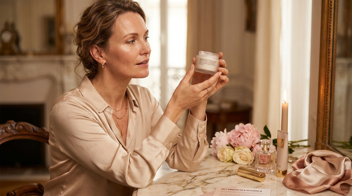 Hoe kan ik herkennen of een anti-agingproduct vooral marketingbelofte is of daadwerkelijk een onderbouwd effect heeft?