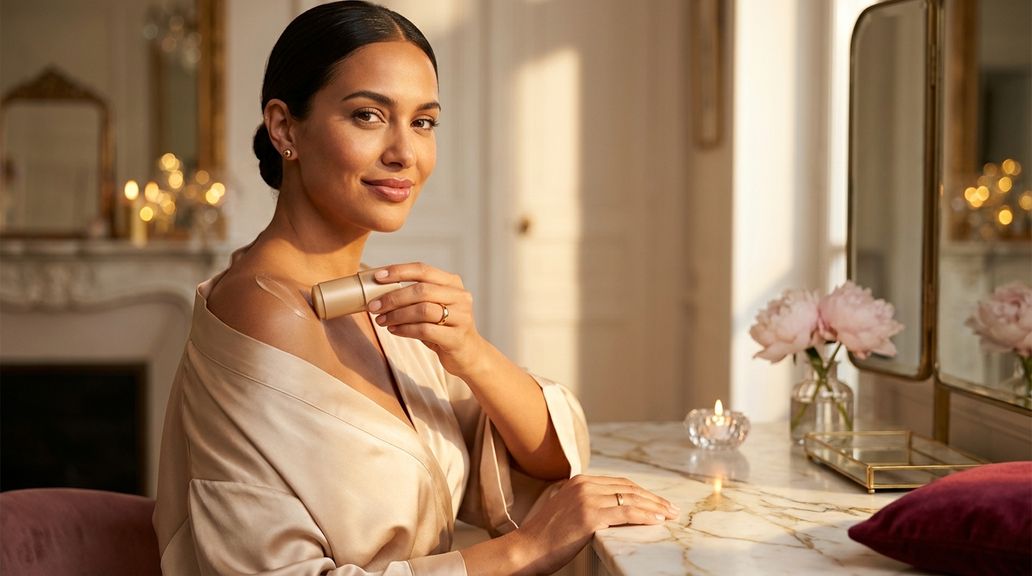 Hoe kan ik met verzorgingsproducten druk- en wrijvingsplekken voorkomen zonder de huid te oververzorgen?