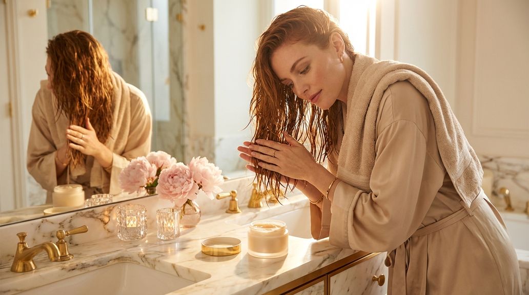 Hoe kan ik mijn haarverzorging in de basis aanpassen aan gekleurd of chemisch behandeld haar?