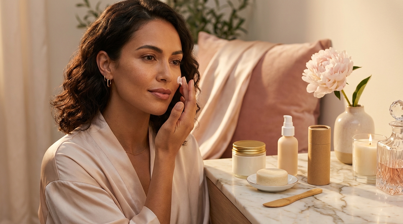 Hoe kan ik mijn huidverzorgingsroutine minimalistischer en hulpbronnenbesparender maken zonder aan effectiviteit in te boeten?