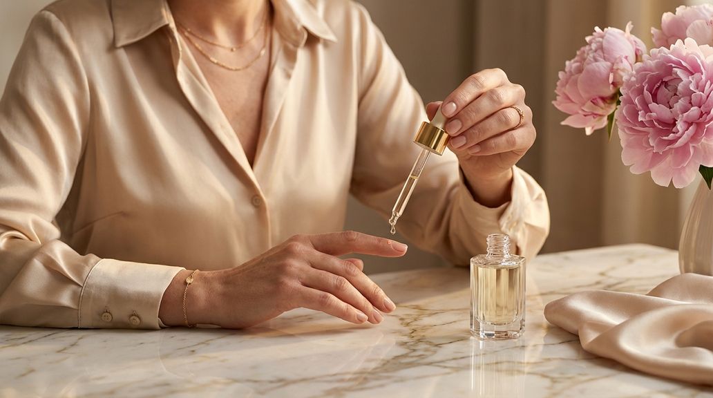 Hoe kan ik mijn nagelriem verzorgen als ik neig tot neurodermitis of zeer droge huid aan mijn handen?