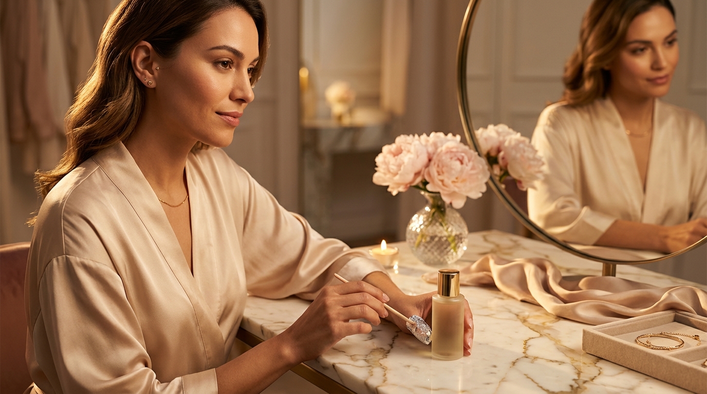 Hoe kan ik mijn nagels beschermen bij het verwijderen van press-on-nails of tips?