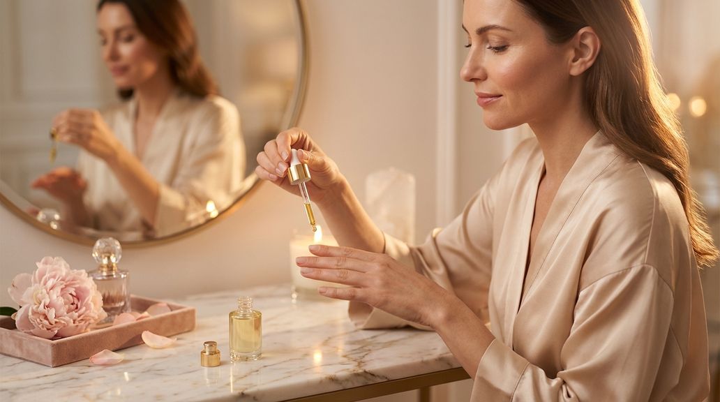 Hoe kan ik mijn nagels na kunstmatige verlengingen weer kracht en glans teruggeven?