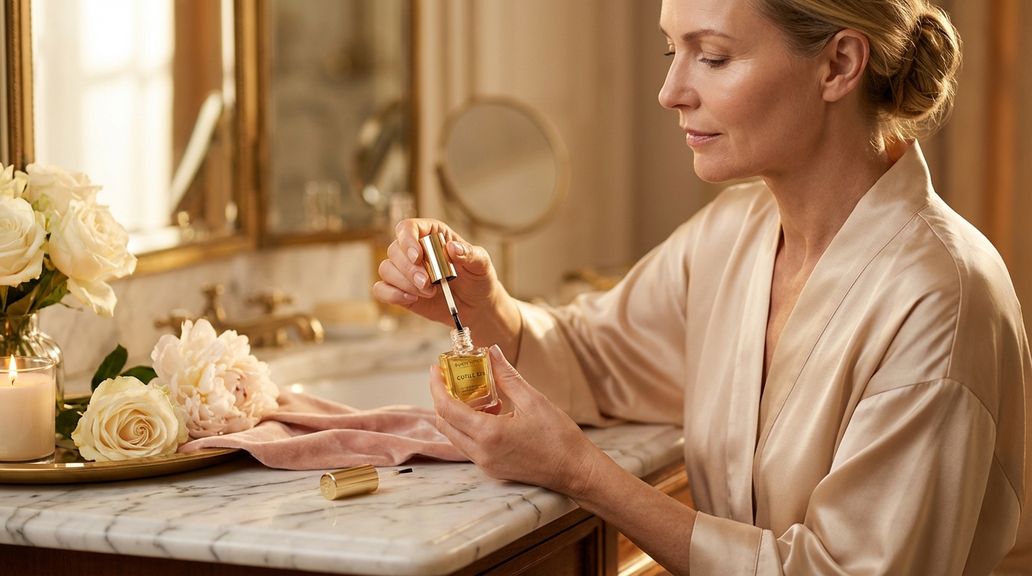 Hoe kan ik mijn nagels ondersteunen na een chemotherapie of andere intensieve behandelingen?