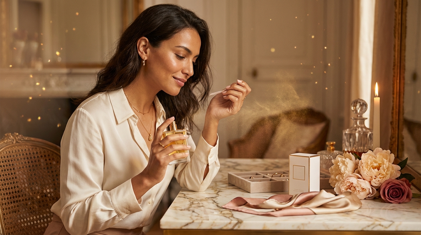 Hoe kan ik nep-parfums of imitaties onderscheiden van originele geuren?