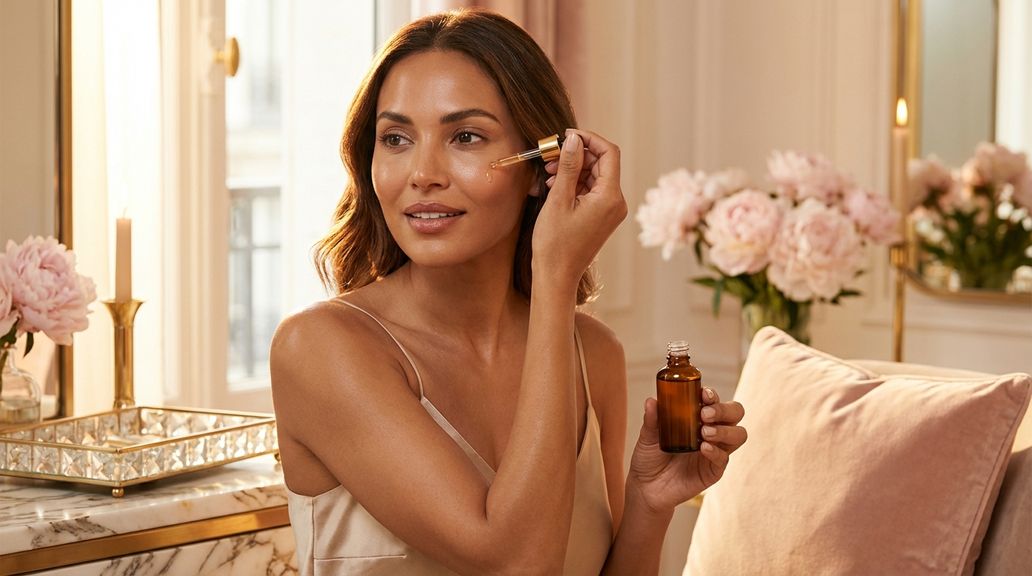 Hoe kan ik verstopte poriën en onderhuidse onzuiverheden onder controle krijgen?