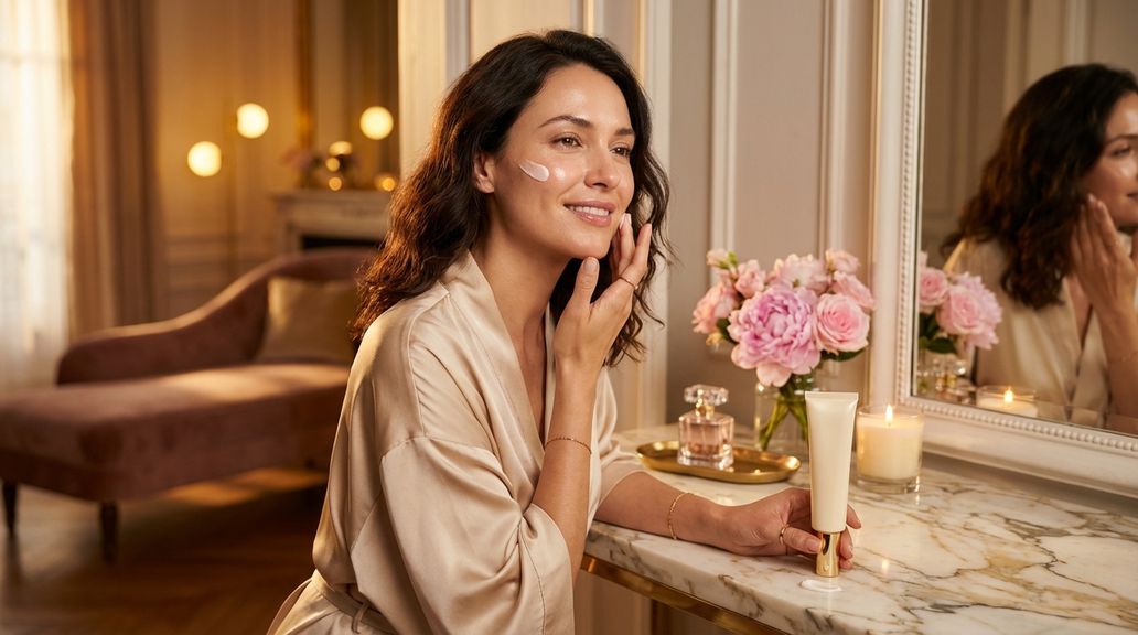 Hoe kan ik zonbescherming integreren in mijn bestaande huidverzorgingsroutine zonder de werking van andere producten te beïnvloeden?