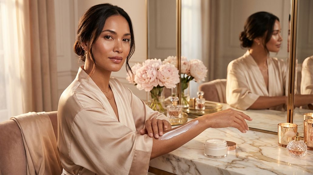 Hoe kan men het vochtgehalte van de lichaamshuid op lange termijn verbeteren?