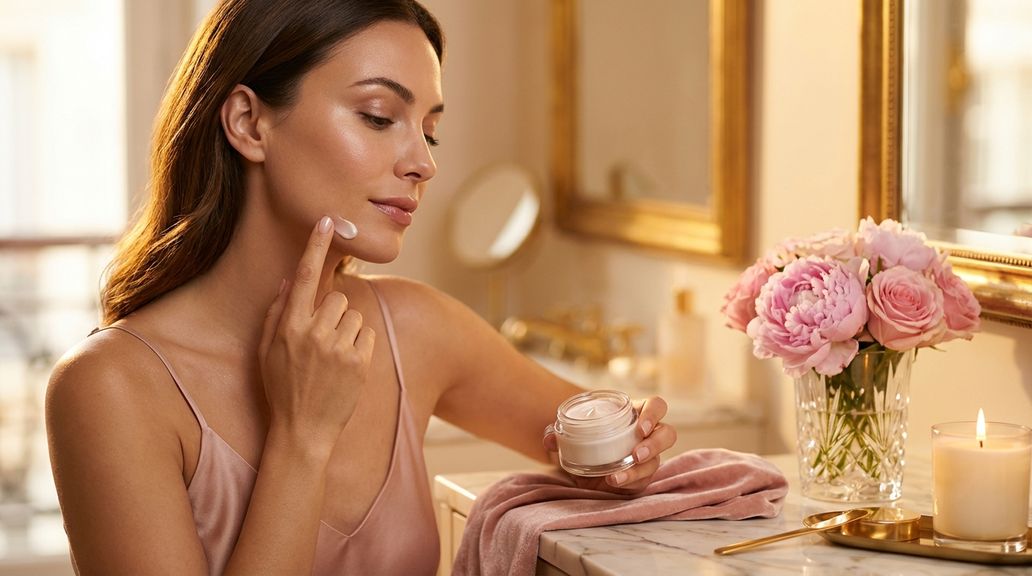 Hoe kom ik erachter of een intensief werkend masker te sterk is voor mijn huidbarrière?