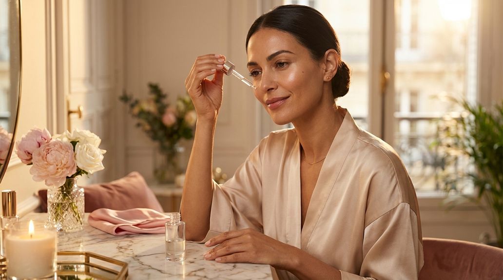 Hoe kom ik erachter of mijn huid eerder vochtarm (gedehydrateerd) of daadwerkelijk droog is?