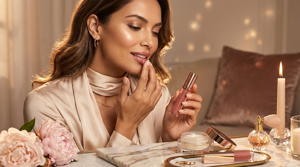 Hoe krijg ik langdurige lippen zonder uitdroging (liquid lipsticks, stains etc.)?