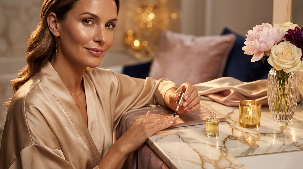 Hoe kun je de nagelriemen zacht verzorgen en terugduwen?