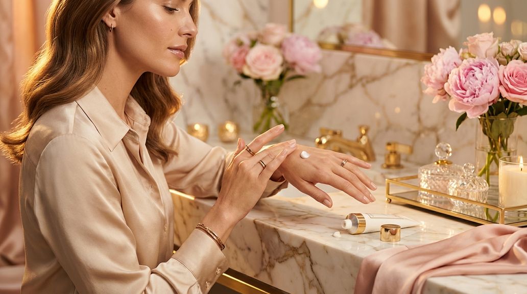 Hoe kun je je handen beschermen tegen uitdroging door vaak handen wassen?