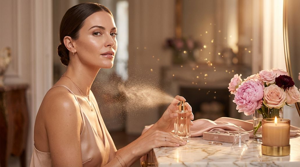 Hoe lang blijven actuele geurtrends gemiddeld relevant voordat ze door nieuwe stromingen worden verdrongen?