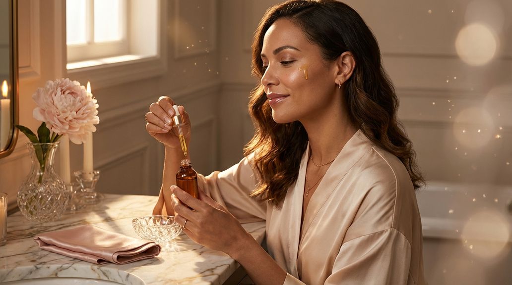 Hoe lang duurt het voordat je effect ziet van een serum of een ampul?