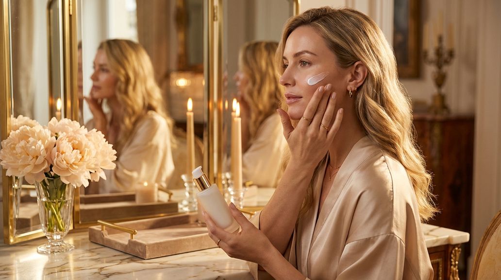 Hoe merk ik dat mijn huidige gezichtsreiniger niet bij mijn huid past?