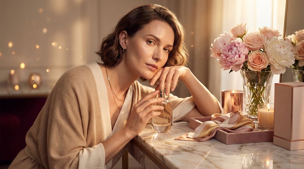 Hoe reageren traditionele huizen op de groeiende vraag naar individuele, minder massaal toegankelijke geurprofielen?