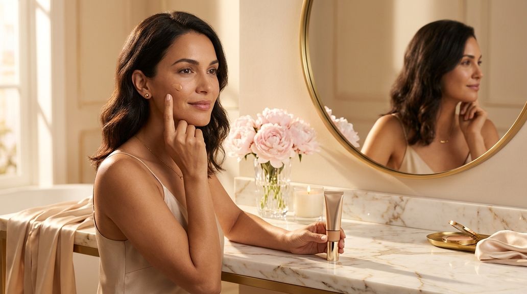 Hoe richt ik een huidverzorgingsroutine in als ik heel weinig tijd heb?