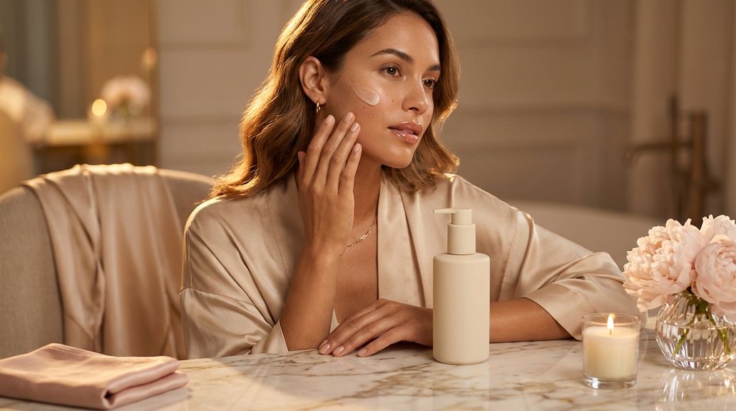 Hoe vaak moet ik een onzuivere huid reinigen zonder de huidbarrière te beschadigen?