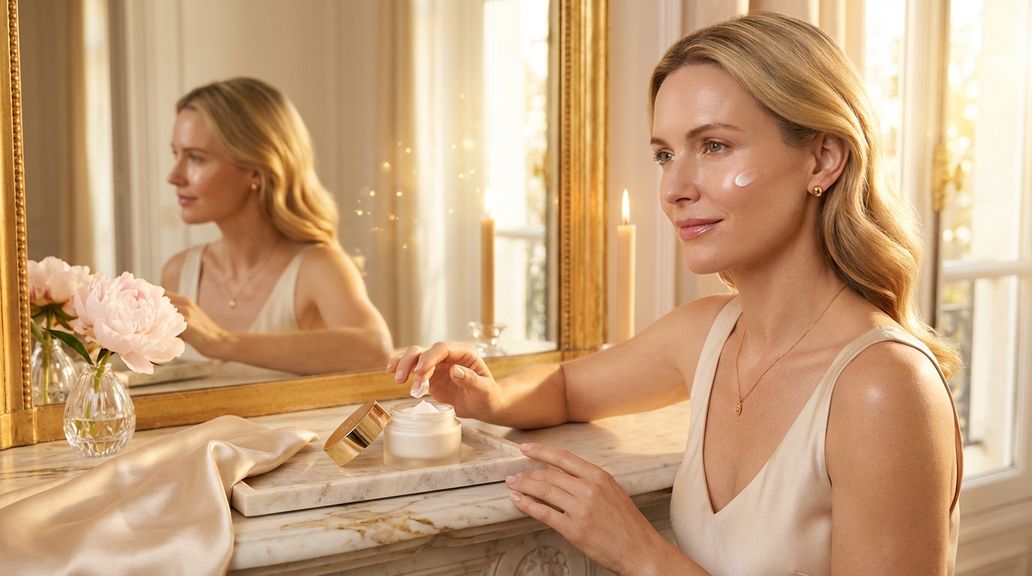 Hoe vaak moet ik mijn hydraterende verzorging per dag gebruiken?