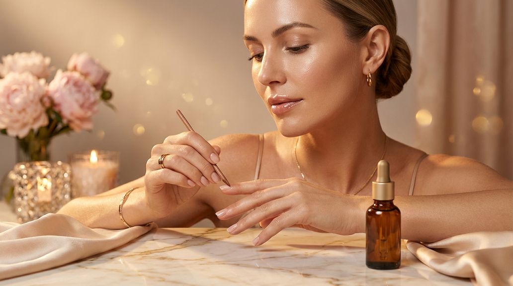 Hoe vaak moet ik mijn nagelriemen terugduwen of laten verwijderen?