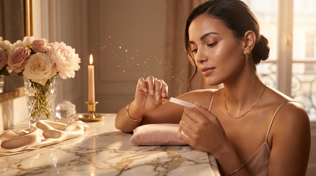 Hoe vaak moet ik mijn nagels vijlen om ze gezond te houden?