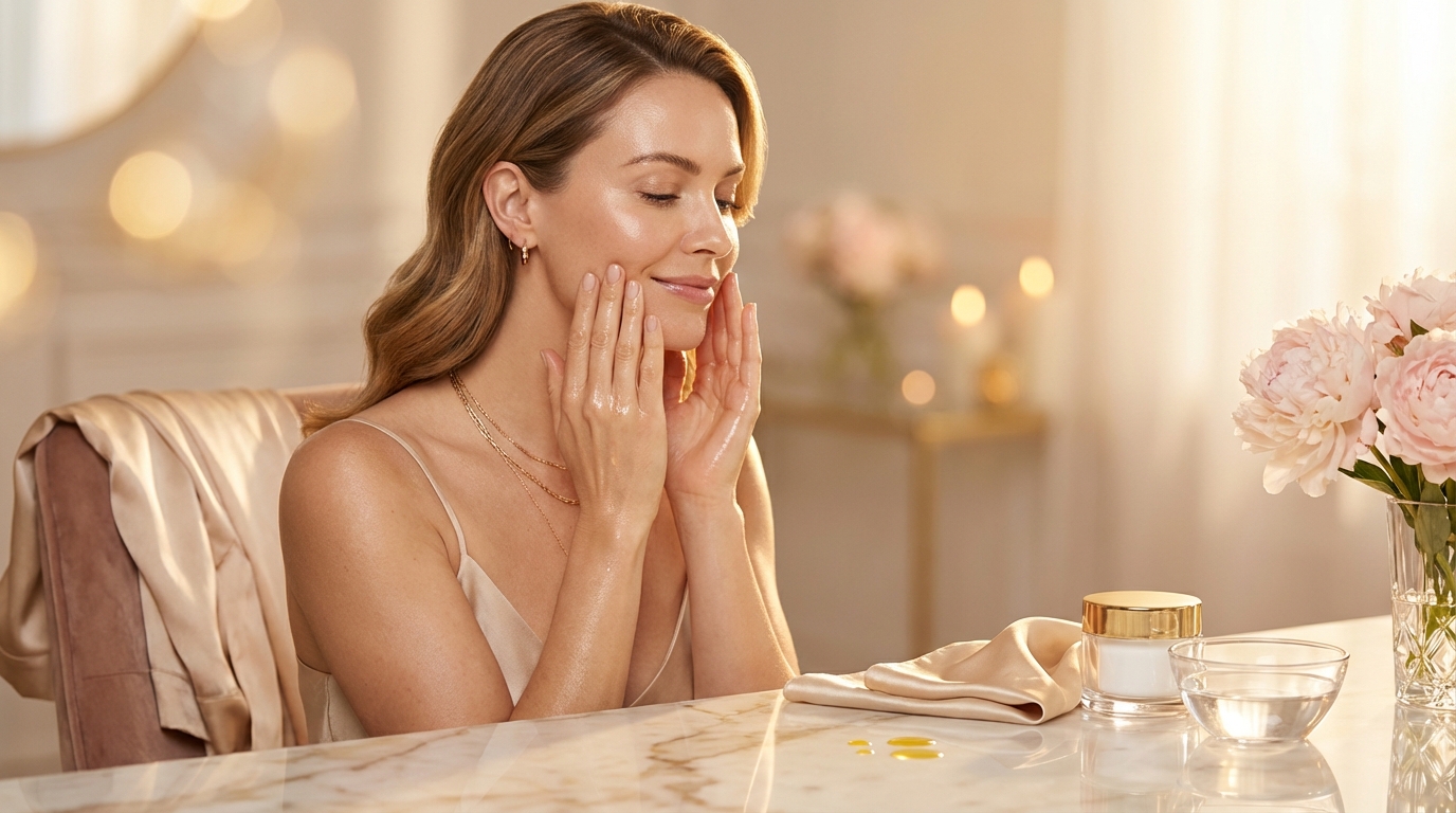 Hoe vaak moet je je gezicht reinigen en welke reiniging is geschikt?