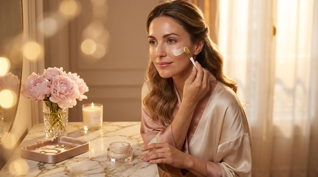 Hoe vaak per week moet ik een gezichtsmasker gebruiken zonder mijn huid te overbelasten?