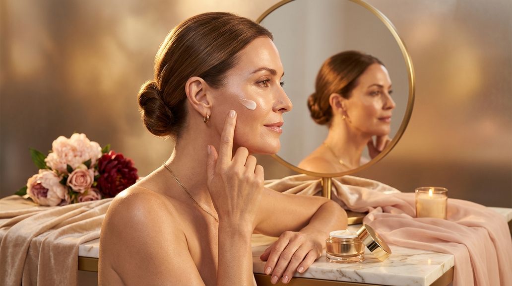 Hoe verschillen de behoeften van rijpe huid van die van jonge huidtypen wat betreft vocht en lipiden?