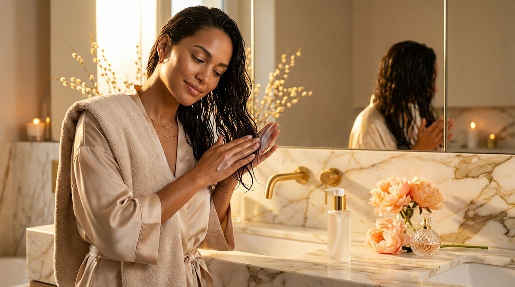 Hoe verschillen de verzorgingsbehoeften van gekleurd en natuurlijk haar?