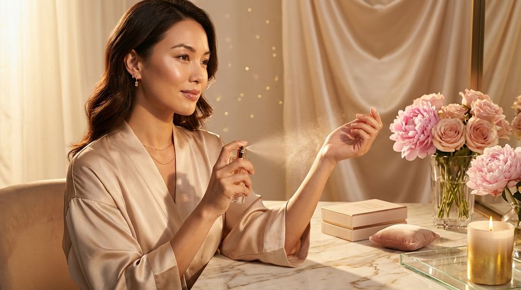 Hoe verschillen trendgeuren die voor de Aziatische markt zijn ontwikkeld van die voor Europa of de VS?