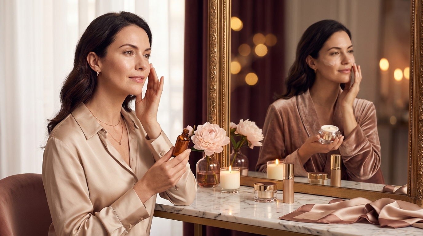 Hoe verschilt een ochtendroutine van een avondroutine?