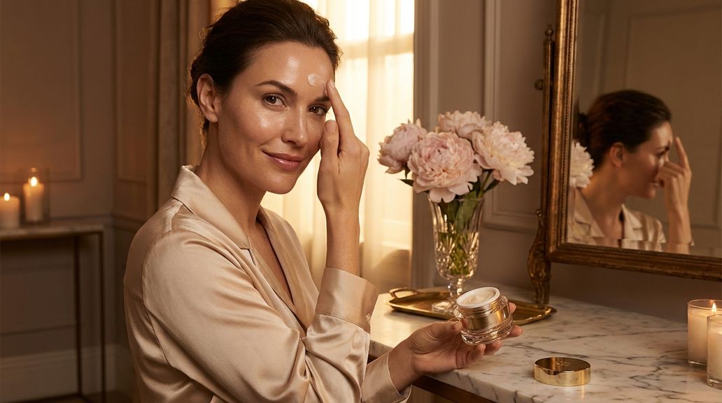 Hoe verschilt normale huid van gecombineerde huid en wat betekent dat voor de verzorging?