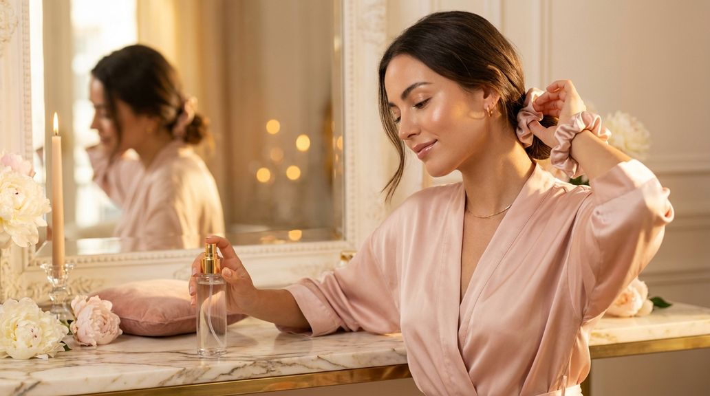 Hoe verzorg ik haar dat belast is door vaak vlechten of strakke kapsels te dragen?