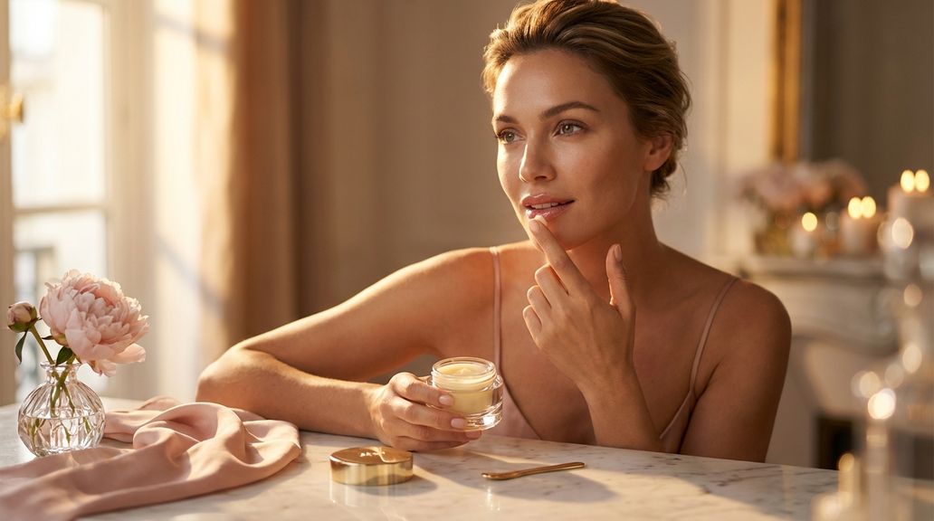 Hoe verzorg ik huid die de neiging heeft tot terugkerende ontstekingen van lippen en mondhoeken?