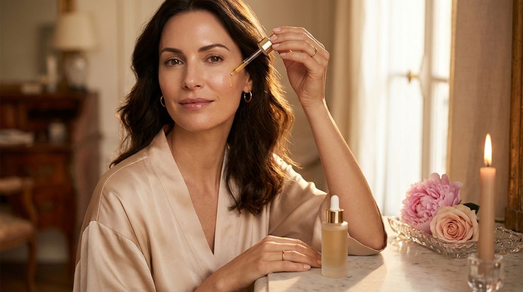 Hoe werken peptiden in anti-agingproducten en voor wie zijn ze geschikt?